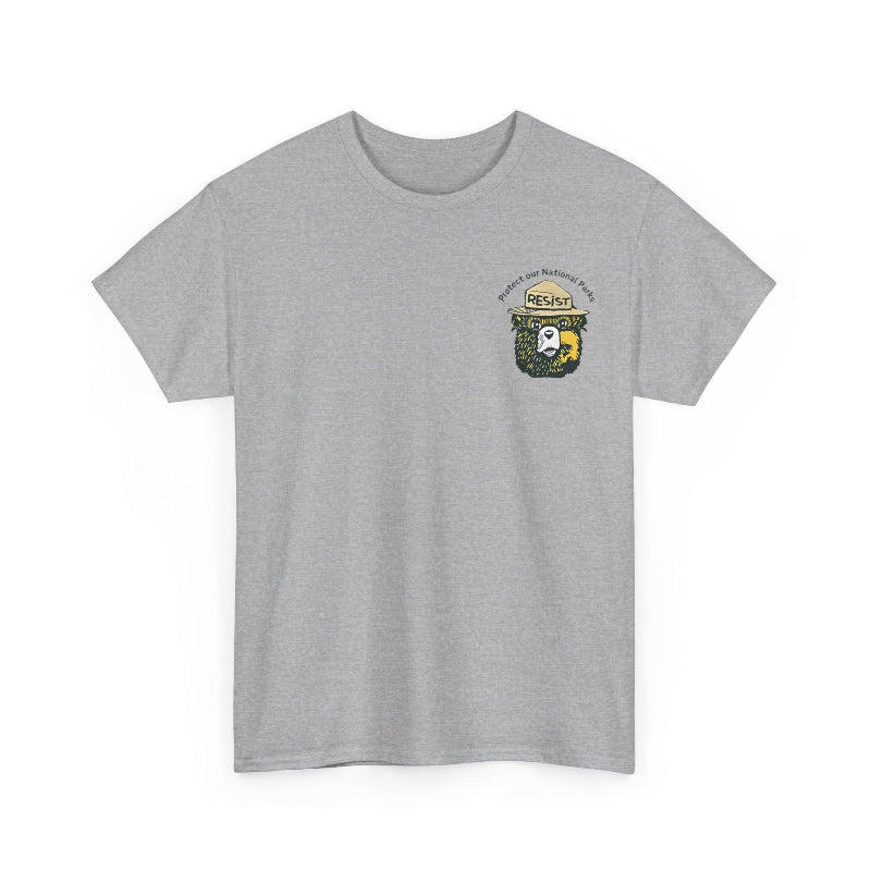 Protect Our National Parks T-shirt