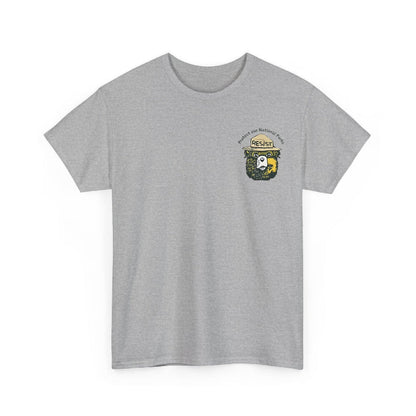 Protect Our National Parks T-shirt