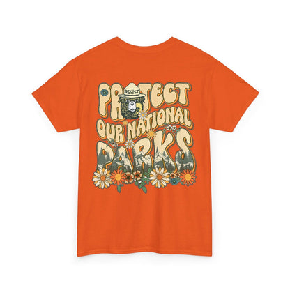 Protect Our National Parks T-shirt