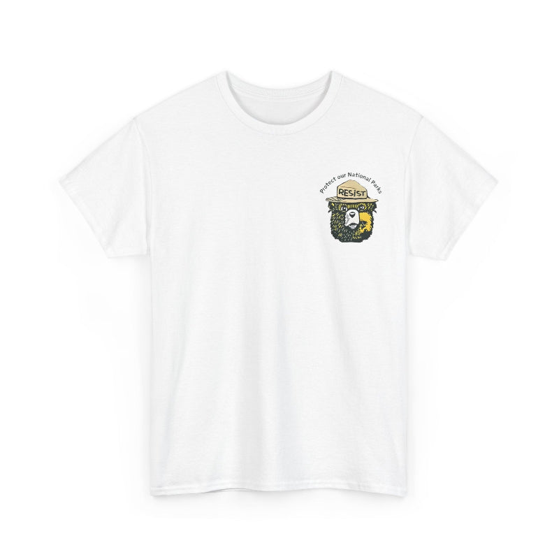 Protect Our National Parks T-shirt