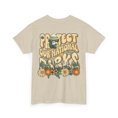 Protect Our National Parks T-shirt