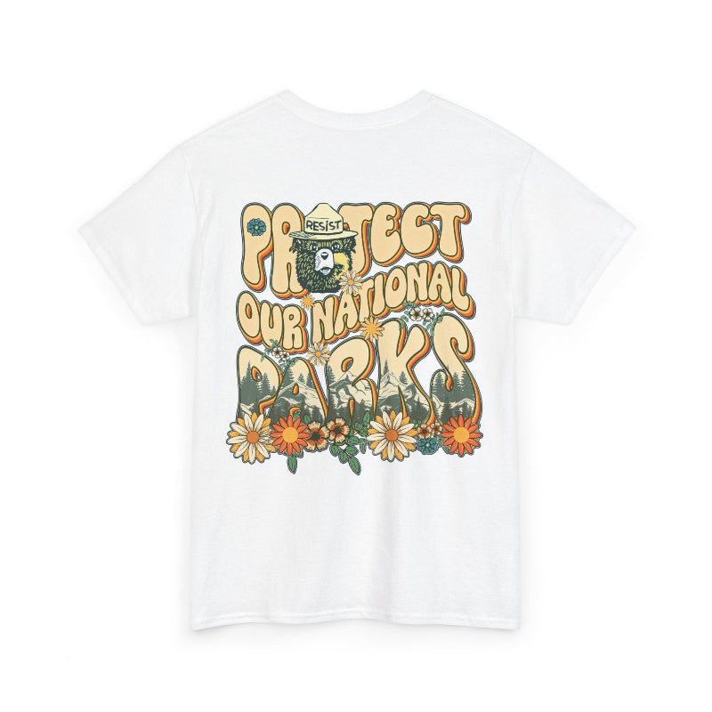 Protect Our National Parks T-shirt