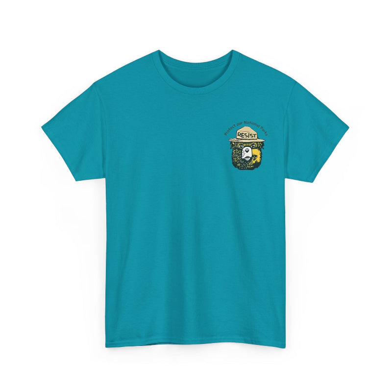 Protect Our National Parks T-shirt