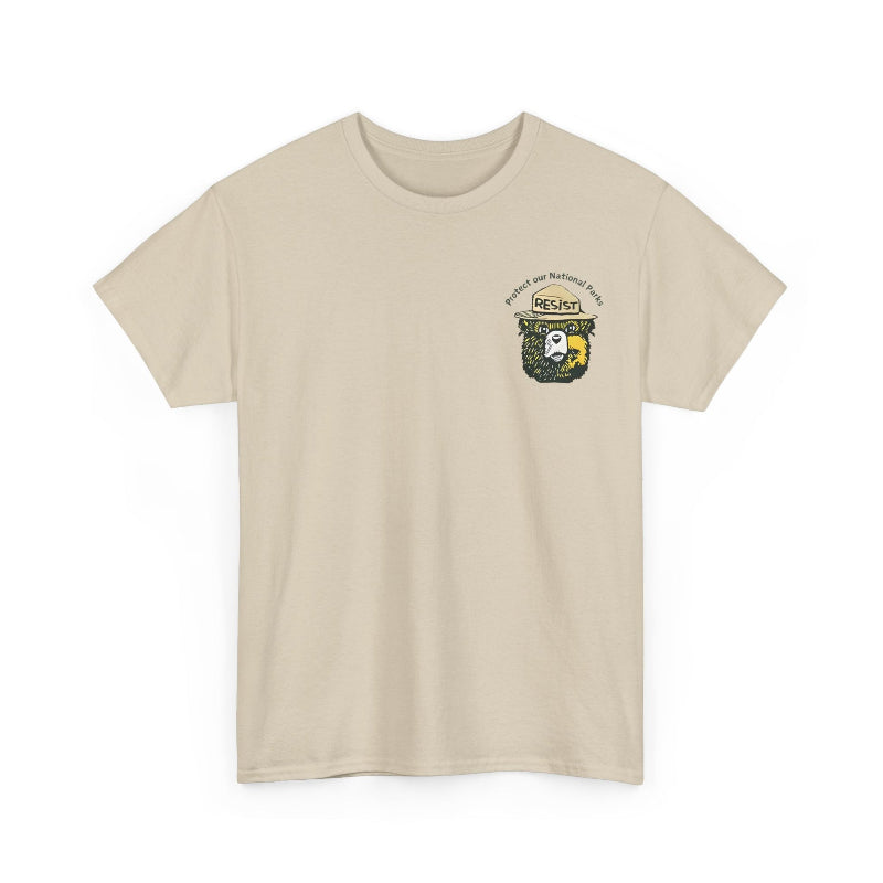 Protect Our National Parks T-shirt