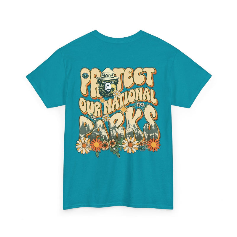 Protect Our National Parks T-shirt