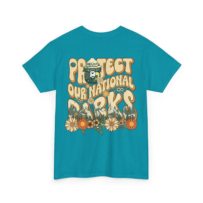Protect Our National Parks T-shirt