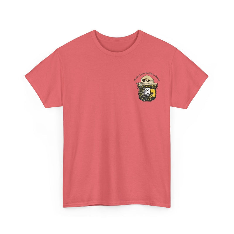 Protect Our National Parks T-shirt