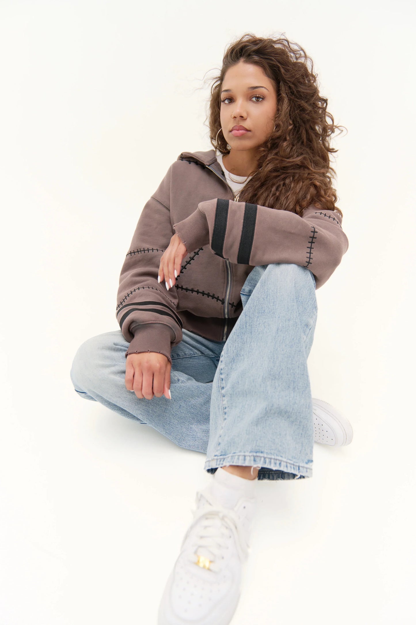 Taken Hearts Unisex Hoodie