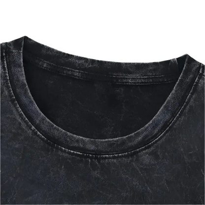 The Dark Style Spidey Punk Tee