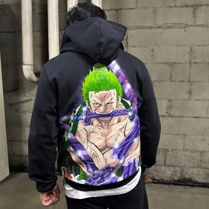 Zoro Hoodie