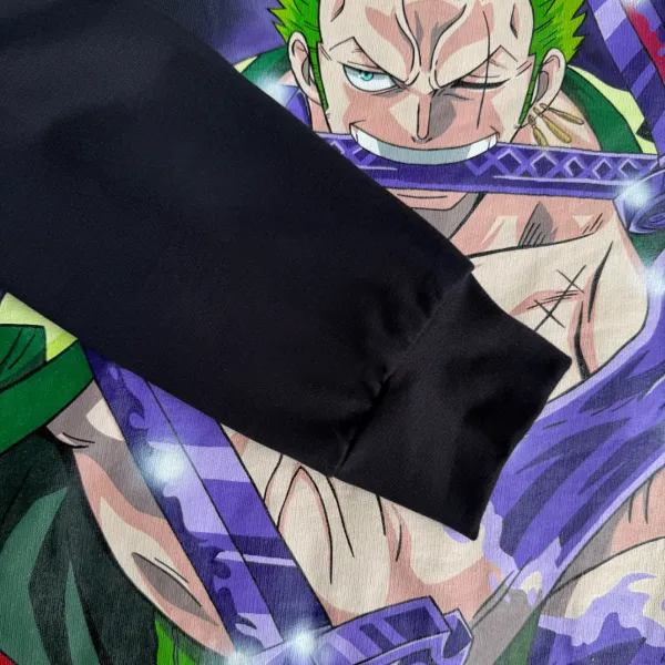 Zoro Hoodie