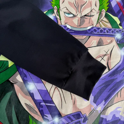 Zoro Hoodie