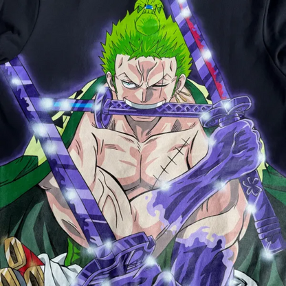 Zoro Hoodie