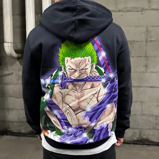 Zoro Hoodie