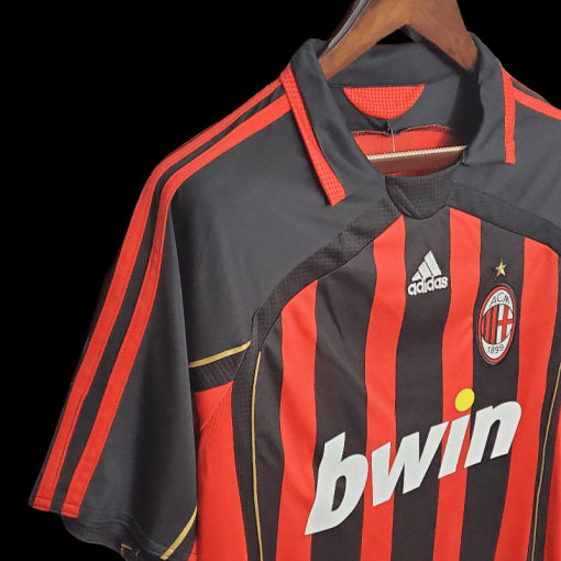 AC Milan Retro 2006/07 Home