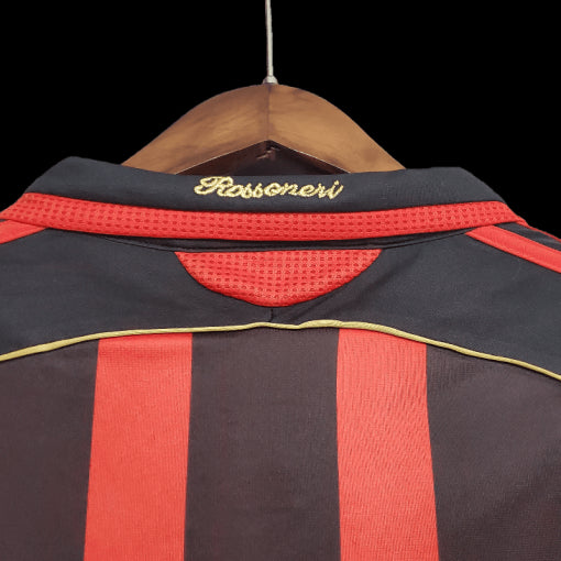 AC Milan Retro 2006/07 Home