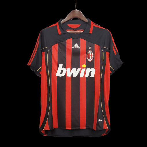 AC Milan Retro 2006/07 Home