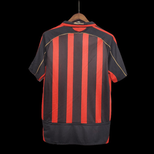 AC Milan Retro 2006/07 Home