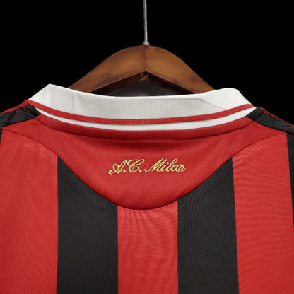 AC Milan Retro 2009/10 Home