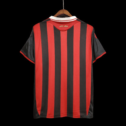 AC Milan Retro 2009/10 Home