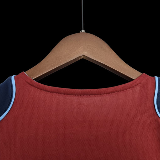 Atletico Madrid Retro 04/05 away