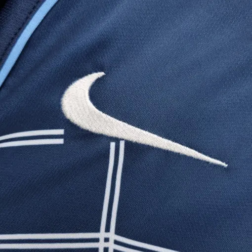 Atletico Madrid Retro 04/05 away