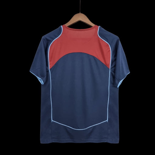 Atletico Madrid Retro 04/05 away