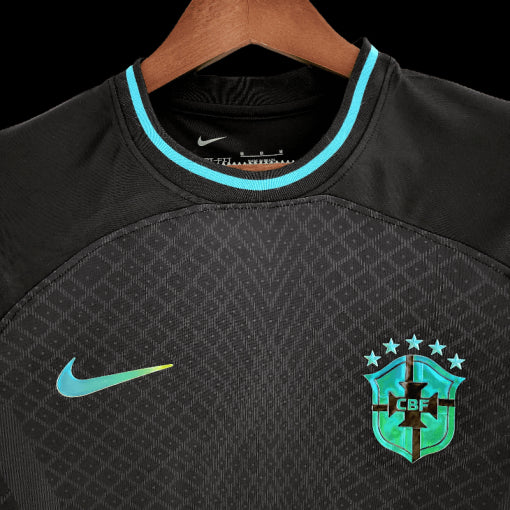 Brazil 2022 Concept Black