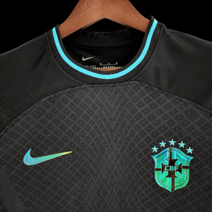 Brazil 2022 Concept Black