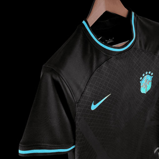 Brazil 2022 Concept Black