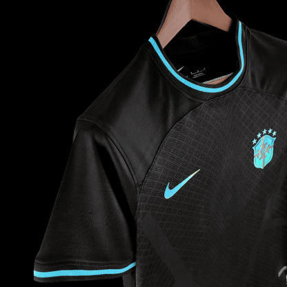 Brazil 2022 Concept Black