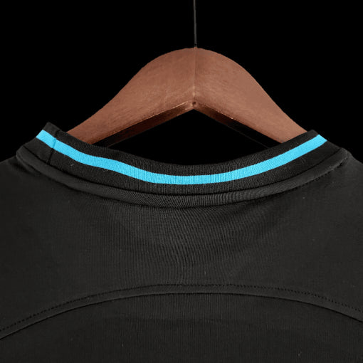 Brazil 2022 Concept Black