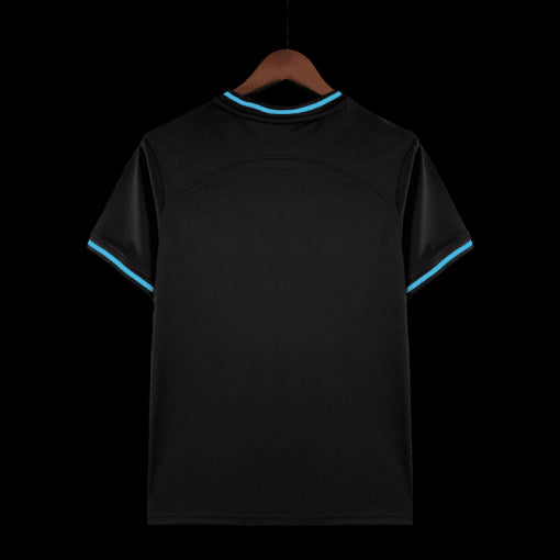 Brazil 2022 Concept Black