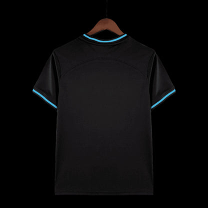 Brazil 2022 Concept Black