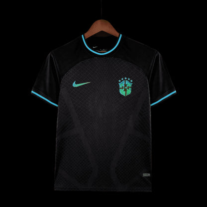 Brazil 2022 Concept Black