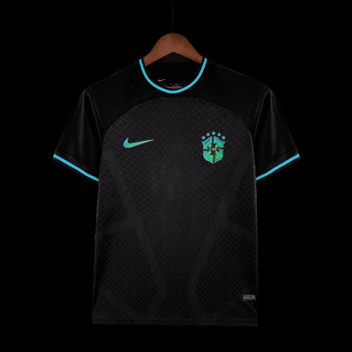 Brazil 2022 Concept Black