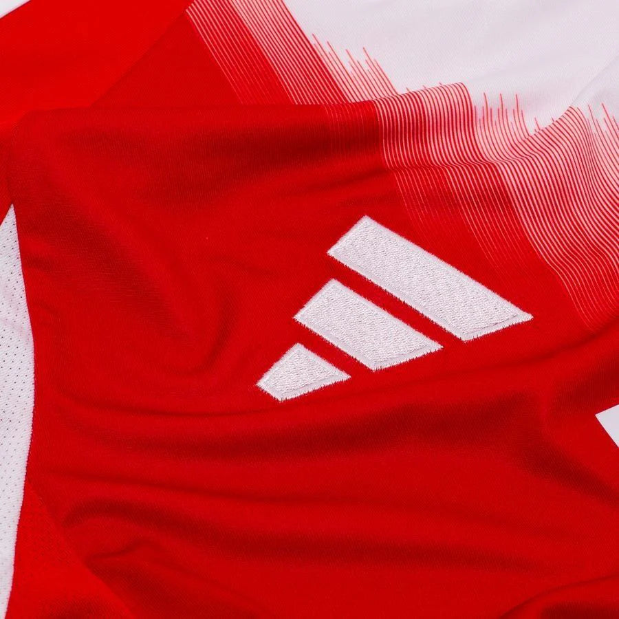 Bayern Munchen FC Home Jersey 2025/26