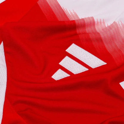 Bayern Munchen FC Home Jersey 2025/26