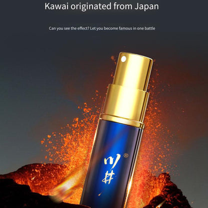 Premium Natural Male Enhancement Spray - Confidence &Vitality