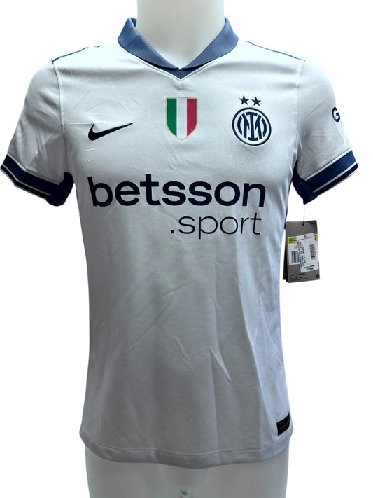 Lautaro Martinez Inter Milan Adult Player Version