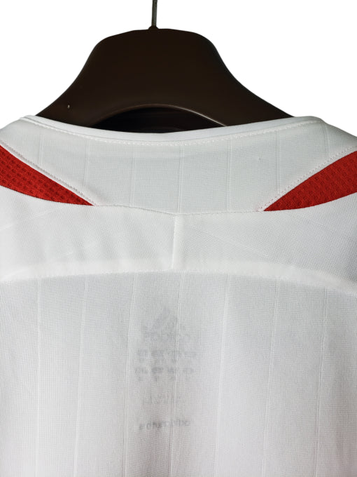 France Retro 2006 Away