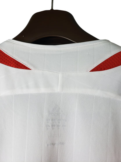 France Retro 2006 Away
