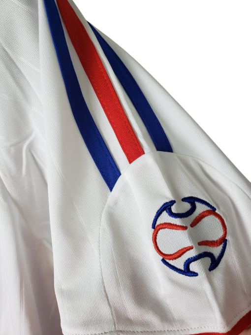 France Retro 2006 Away