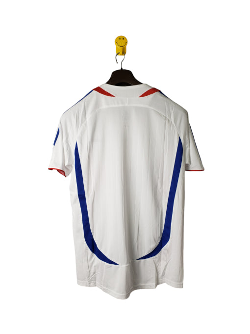 France Retro 2006 Away