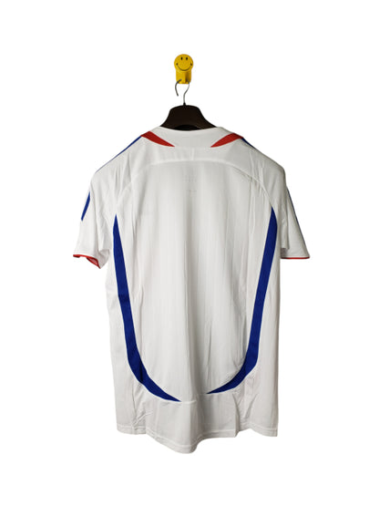 France Retro 2006 Away