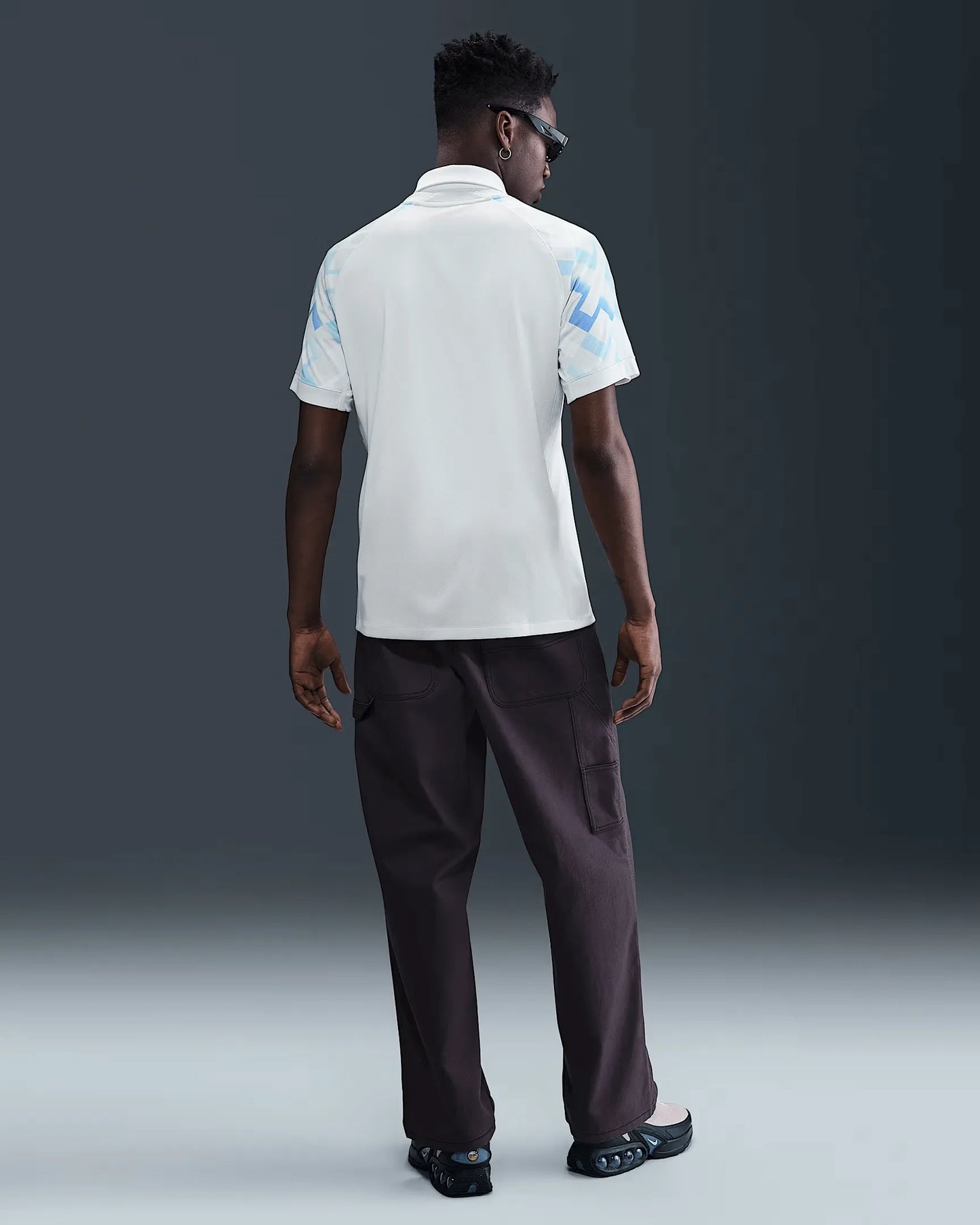 Inter Milan 2025/26 Stadium Away