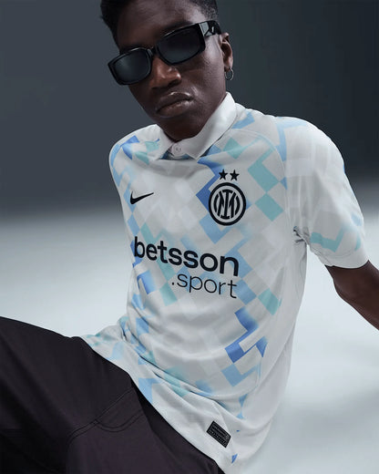 Inter Milan 2025/26 Stadium Away