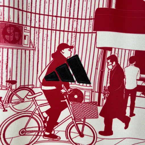 Japan 2023 Tokyo Special Edition