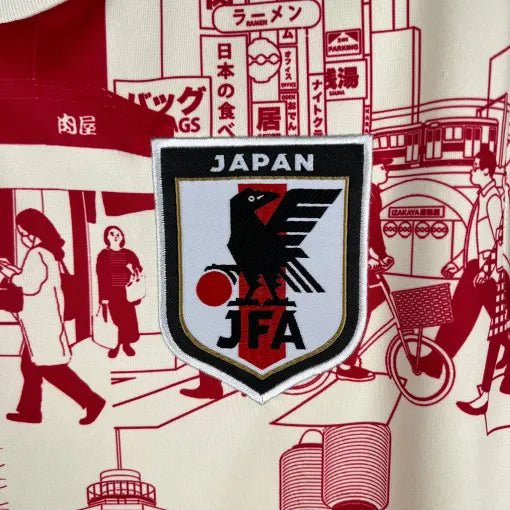 Japan 2023 Tokyo Special Edition