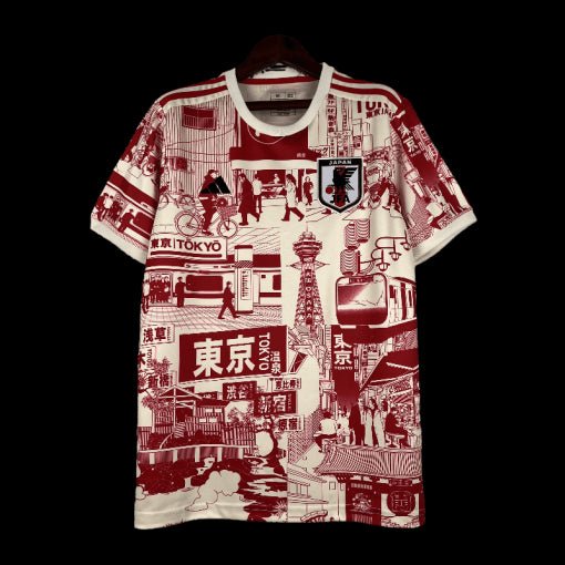 Japan 2023 Tokyo Special Edition